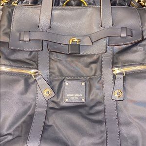 Henri bendel convertible backpack (large)